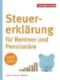 Steuererklärung für Rentner und Pensionäre 2022/2023 - Gabriele Waldau-Cheema