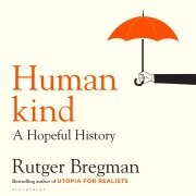 Cover-Bild zum Titel 'Humankind' von 'Rutger Bregman'