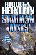 Starman Jones - Robert A Heinlein