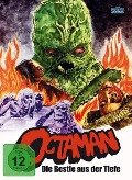 Octaman - Die Bestie aus der Tiefe - Harry Essex