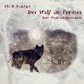 Der Wolf am Fenster - Eilli H. Radinger
