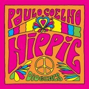 Cover-Bild zum Titel 'Hippie' von 'Paulo Coelho'