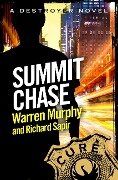 Summit Chase - Warren Murphy, Richard Sapir