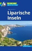 Liparische Inseln Reiseführer Michael Müller Verlag - Thomas Schröder