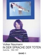 Cover-Bild zum Titel 'In der Sprache der Toten (Band 1)' von 'Volker Naumann'