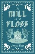 Cover-Bild zum Titel 'Mill on the Floss' von 'George Eliot'