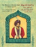 The Wisdom of Ahmad Shah - Palwasha Bazger Salam