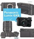 Kamerabuch Panasonic Lumix GX9 - Michael Nagel
