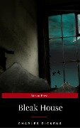 Cover-Bild zum Titel 'Bleak House (EireannPress)' von 'Charles Dickens'