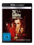 Der Pate, Epilog: Der Tod von Michael Corleone - 4K UHD - 