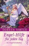 Engel-Hilfe für jeden Tag - Doreen Virtue