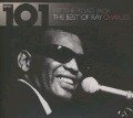 Hit The Road Jack-The Best of Ray Charles - Ray Charles