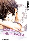 Mikamis Liebensweise 02 - Hiro Aikawa