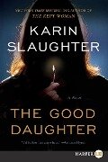 Good Daughter LP, The - Karin Slaughter