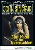 John Sinclair 612 - Jason Dark