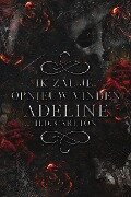 Ik zal je opnieuw vinden, Adeline (Kat en muis, #2) - H. D. Carlton