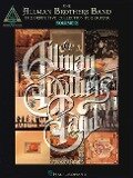 The Allman Brothers Band - The Definitive Collection for Guitar - Volume 2 - 
