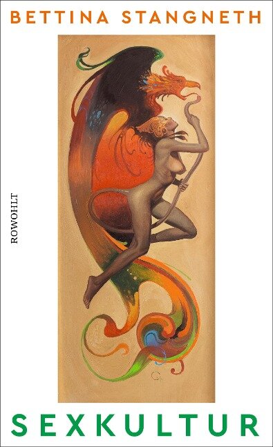 Sexkultur - Bettina Stangneth