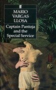 Cover-Bild zum Titel 'Captain Pantoja and the Special Service' von 'Mario Vargas Llosa'