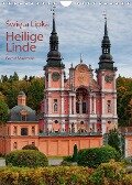 Basilika Heilige Linde in Polen (Wandkalender 2023 DIN A4 hoch) - Bernd Maertens