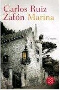 Cover-Bild zum Titel 'Marina' von 'Carlos Ruiz Zafón'