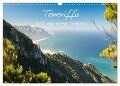 Teneriffa - Insel des ewigen Frühlings (Wandkalender 2024 DIN A3 quer), CALVENDO Monatskalender - Alexandra Winter