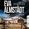 Der Teufelshof - Eva Almstädt