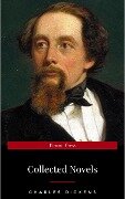 THE 16 GREATEST CHARLES DICKENS NOVELS: PICKWICK PAPERS, OLIVER TWIST, LITTLE DORRIT, A TALE OF TWO CITIES , BARNABY RUDGE , A CHRISTMAS CAROL, GREAT EXPECTATIONS , DOMBEY AND SON, AND MANY MORE.... - Charles Dickens