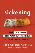 Cover-Bild zum Titel 'Sickening' von 'John Abramson'