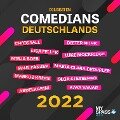 Die besten Comedians Deutschlands - Various Artists