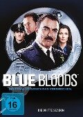 Blue Bloods - Mitchell Burgess, Robin Green, Brian Burns, Thomas Kelly, Kevin Wade