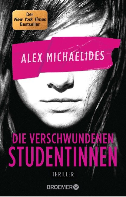 Die verschwundenen Studentinnen - Alex Michaelides