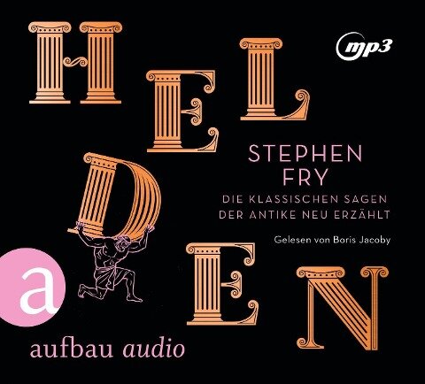 Helden - Stephen Fry