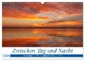 Vorpommern zwichen Tag und Nacht (Wandkalender 2024 DIN A3 quer), CALVENDO Monatskalender - Uwe Kantz