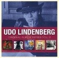 Original Album Series Vol.2 - Udo & Das Panik-Orchester Lindenberg