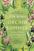 Orchid Summer - Jon Dunn