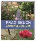 Cover-Bild zum Titel 'Praxisbuch Gartengestaltung' von 'Gabriella Pape, Isabelle van Groeningen'