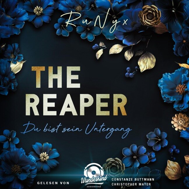 The Reaper - Du bist sein Untergang - Runyx