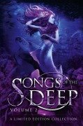 Cover-Bild zum Titel 'Songs of the Deep Volume 2' von 'Lexi Ostrow'