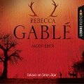 Jagdfieber - Rebecca Gablé