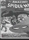 Marvel Comics Library. Spider-Man. Vol. 2. 1965-1966 - Jonathan Ross