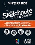 Das Sketchnote Handbuch - Mike Rohde