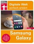 Samsung Galaxy - Stefan Beiersmann