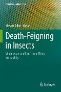 Death-Feigning in Insects - 