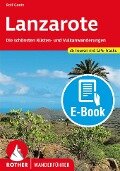Lanzarote (E-Book) - Rolf Goetz