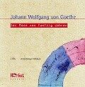 Der Mann von fünfzig Jahren - Johann Wolfgang von Goethe