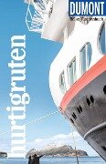DuMont Reise-Taschenbuch Reiseführer Hurtigruten - Michael Möbius, Annette Ster