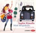 Mini Shopaholic - Sophie Kinsella