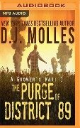 The Purge of District 89 - D. J. Molles