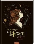 Geheimnisse der Hexen - Julie Légère, Elsa Whyte